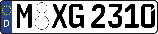 M-XG2310