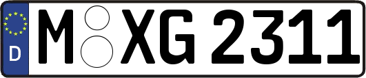 M-XG2311