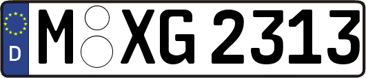 M-XG2313