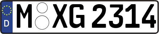 M-XG2314