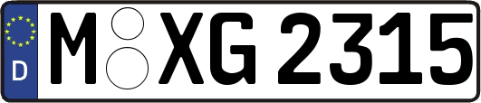 M-XG2315