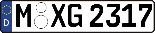 M-XG2317