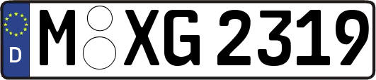 M-XG2319