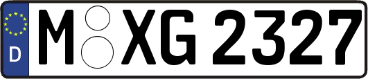 M-XG2327
