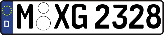 M-XG2328