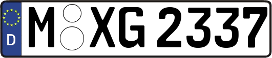 M-XG2337
