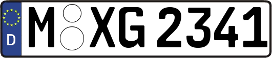 M-XG2341