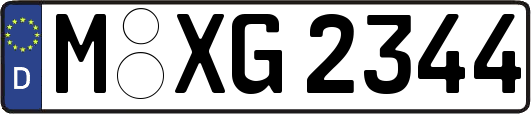 M-XG2344
