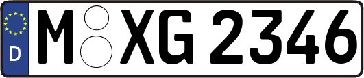 M-XG2346