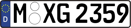 M-XG2359