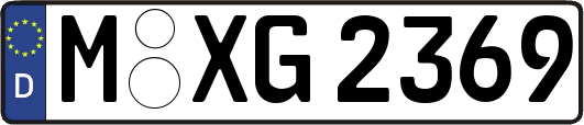 M-XG2369