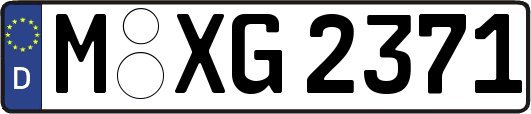 M-XG2371