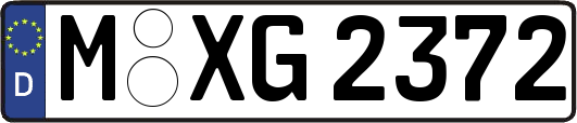 M-XG2372