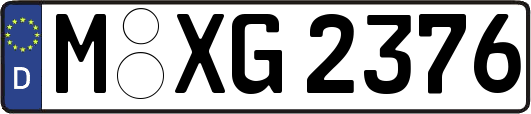 M-XG2376
