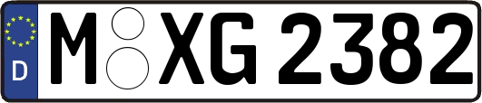 M-XG2382