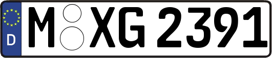 M-XG2391
