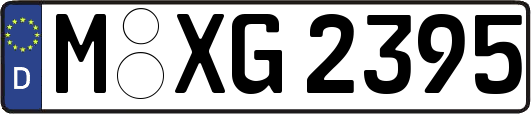M-XG2395