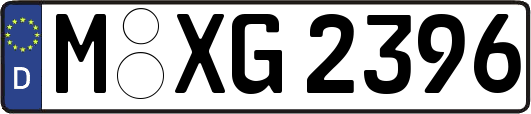 M-XG2396