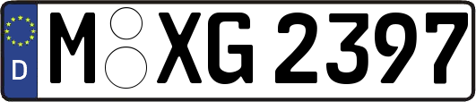 M-XG2397