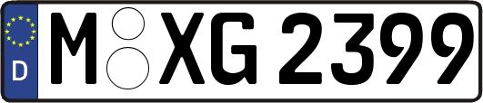 M-XG2399