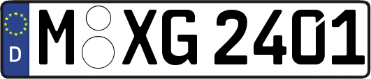 M-XG2401