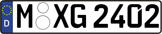 M-XG2402