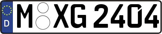 M-XG2404