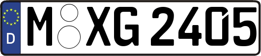M-XG2405
