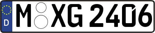M-XG2406