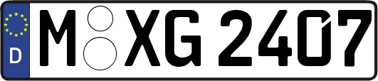 M-XG2407