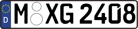 M-XG2408