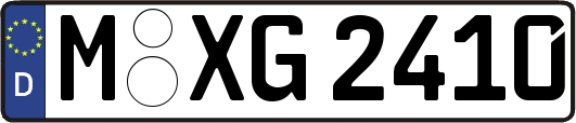 M-XG2410