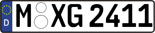 M-XG2411