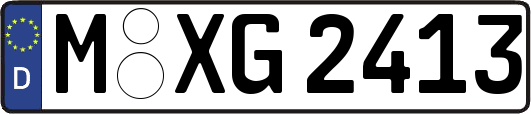 M-XG2413