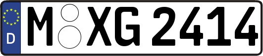 M-XG2414