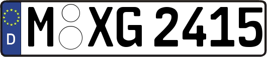 M-XG2415