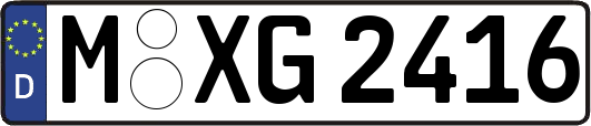 M-XG2416