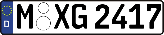 M-XG2417