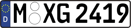 M-XG2419