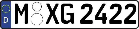 M-XG2422