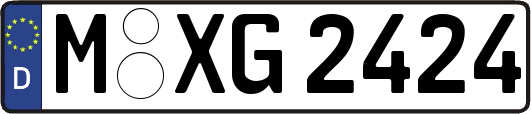 M-XG2424