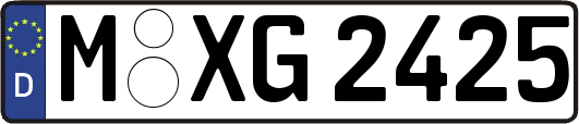 M-XG2425