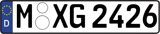 M-XG2426