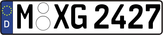 M-XG2427