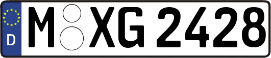 M-XG2428