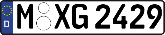 M-XG2429