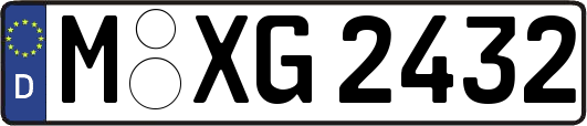 M-XG2432