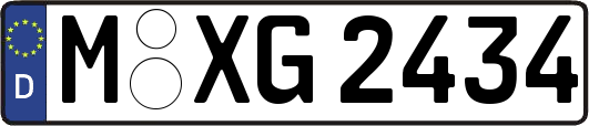M-XG2434