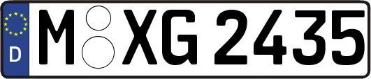 M-XG2435