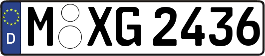 M-XG2436